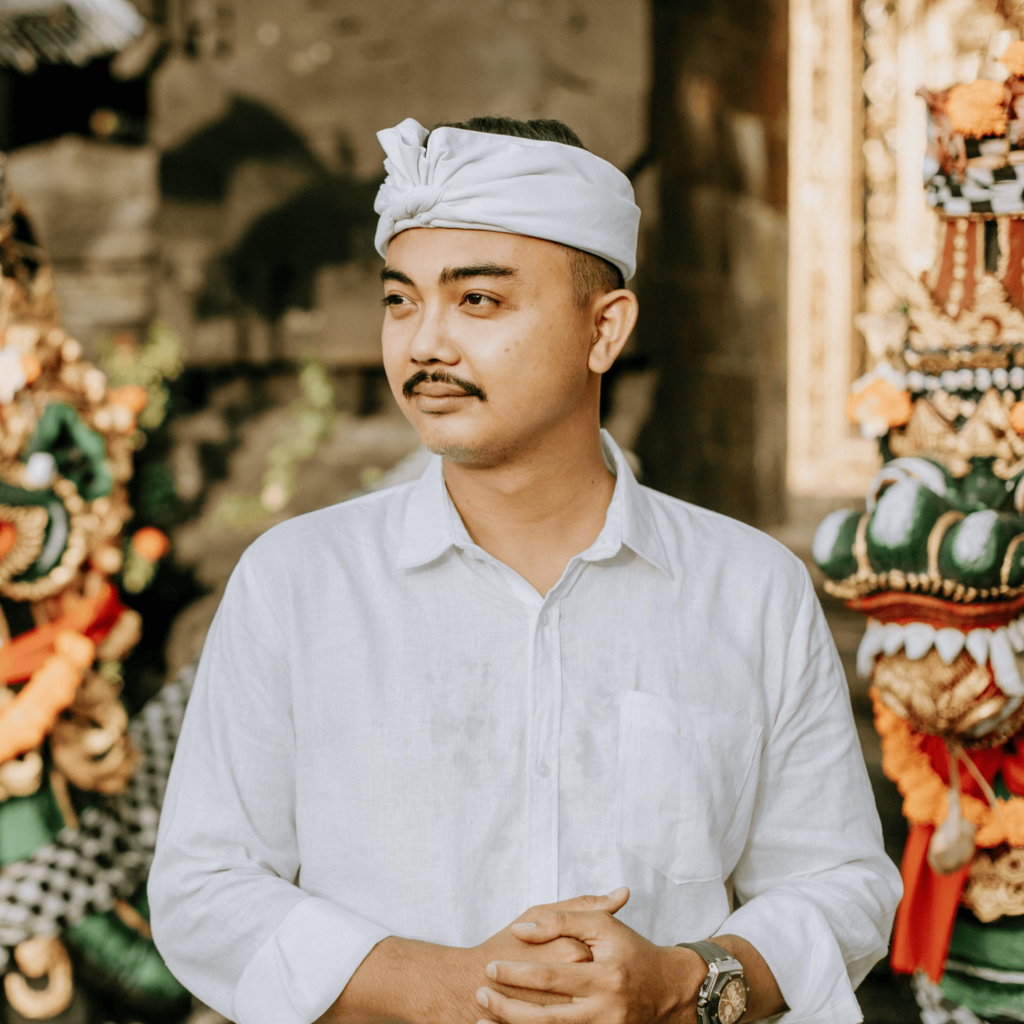 Anak Agung Gede Mahendra