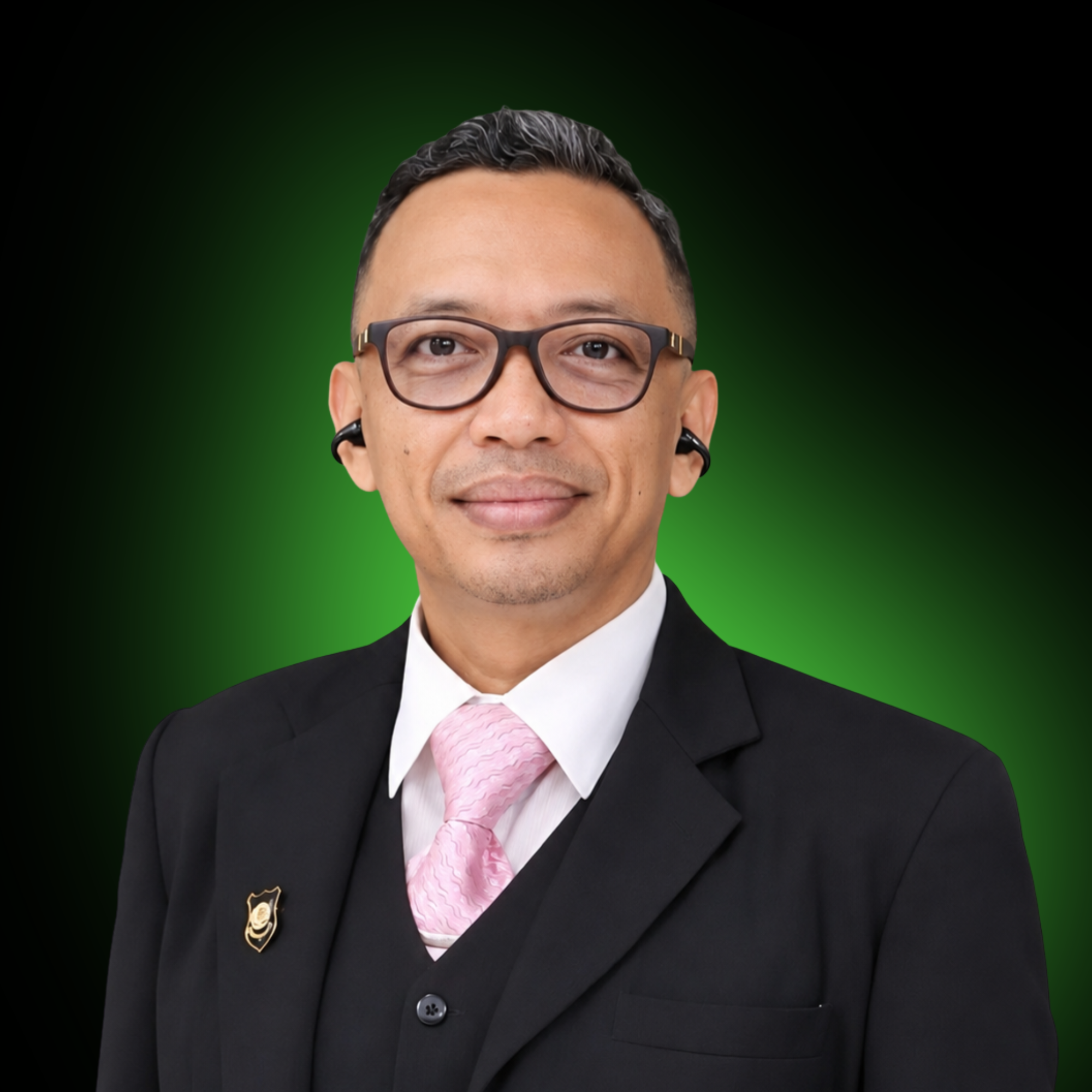 Alit Widiastika, S.E, M.H