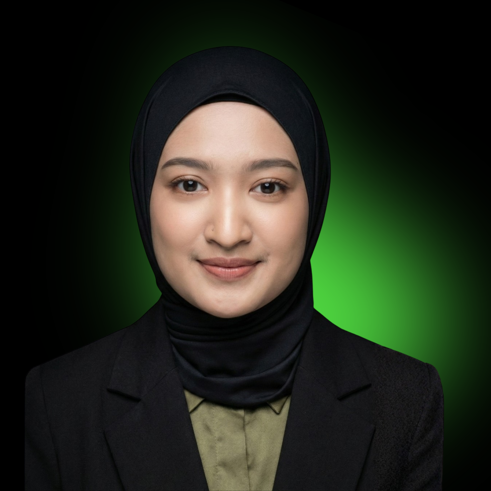 Jihan Avida, S.H