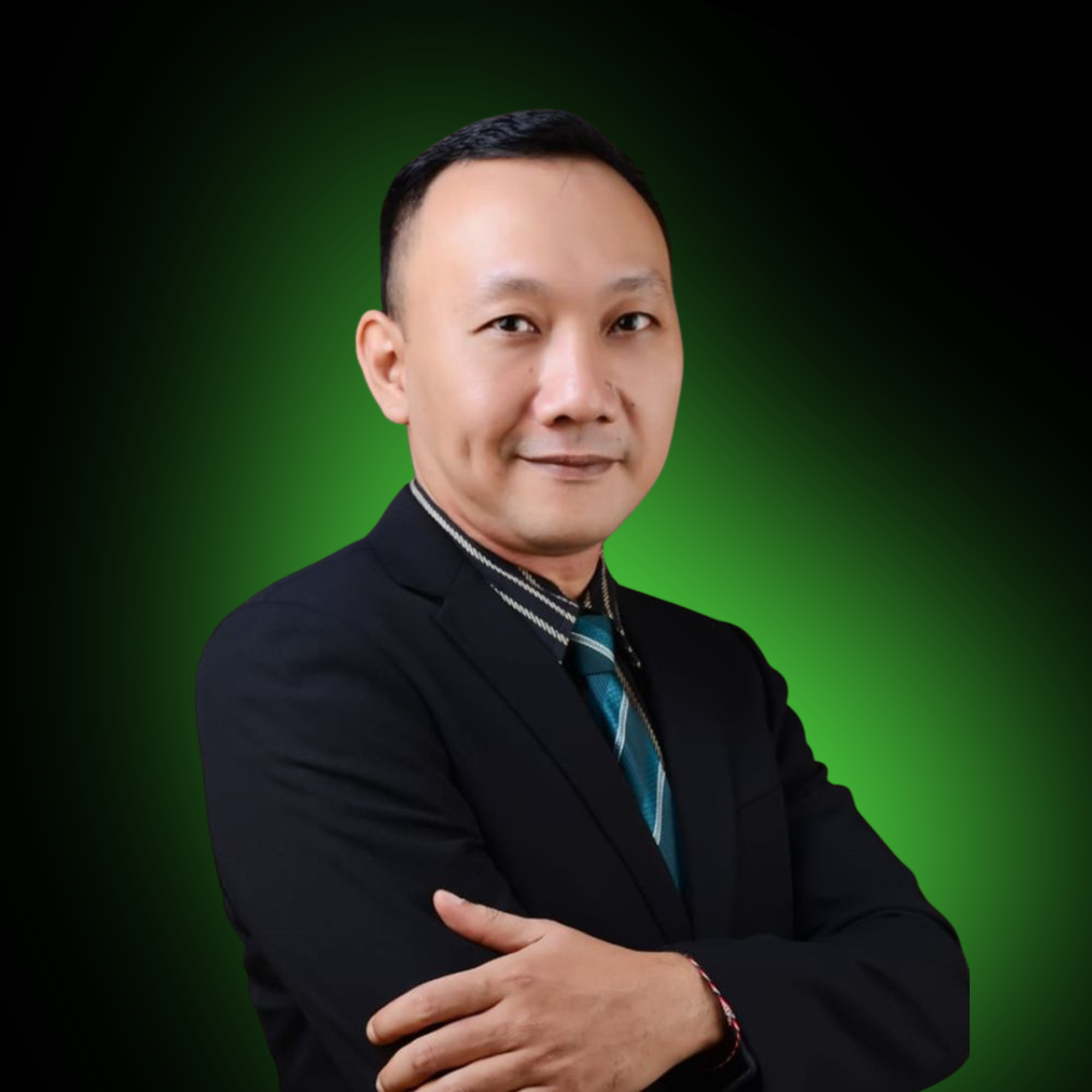 Kadek Aldo Nagata S.Par, M.M