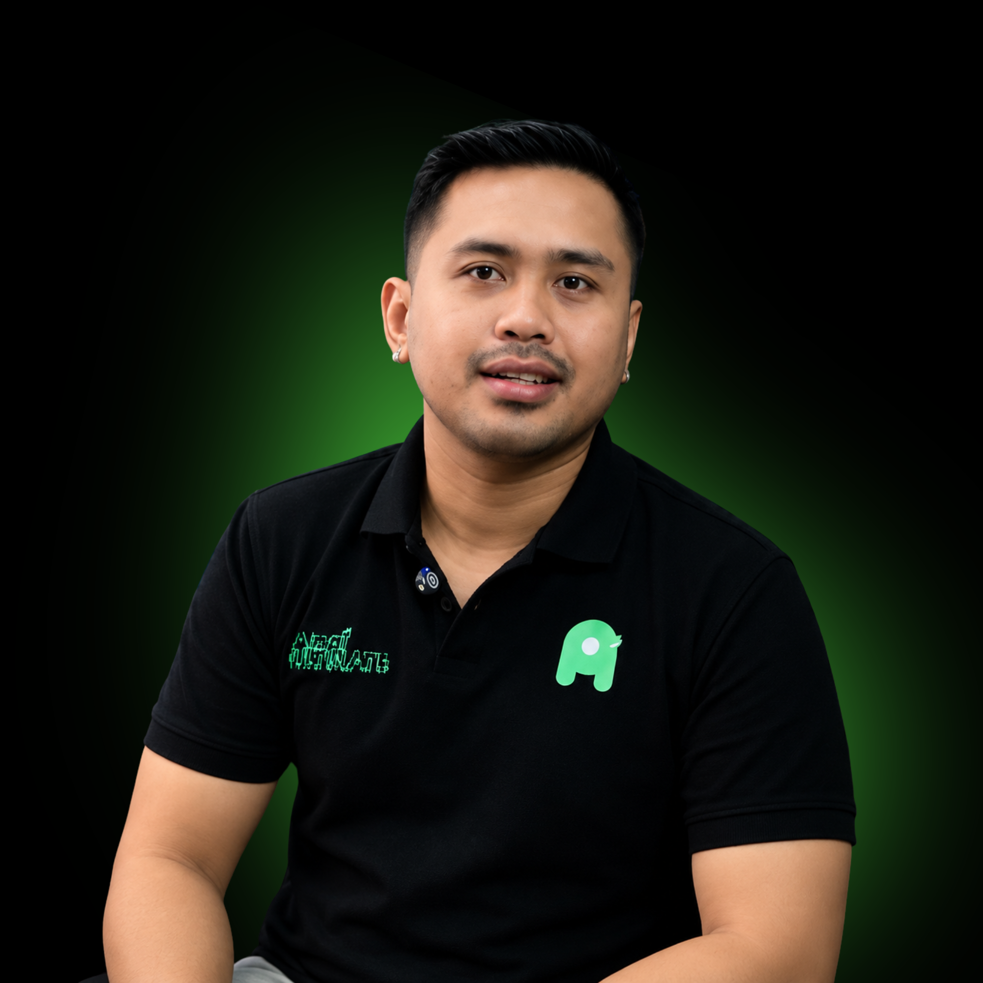 I Gd Eka Chandra Maheswara, S.E