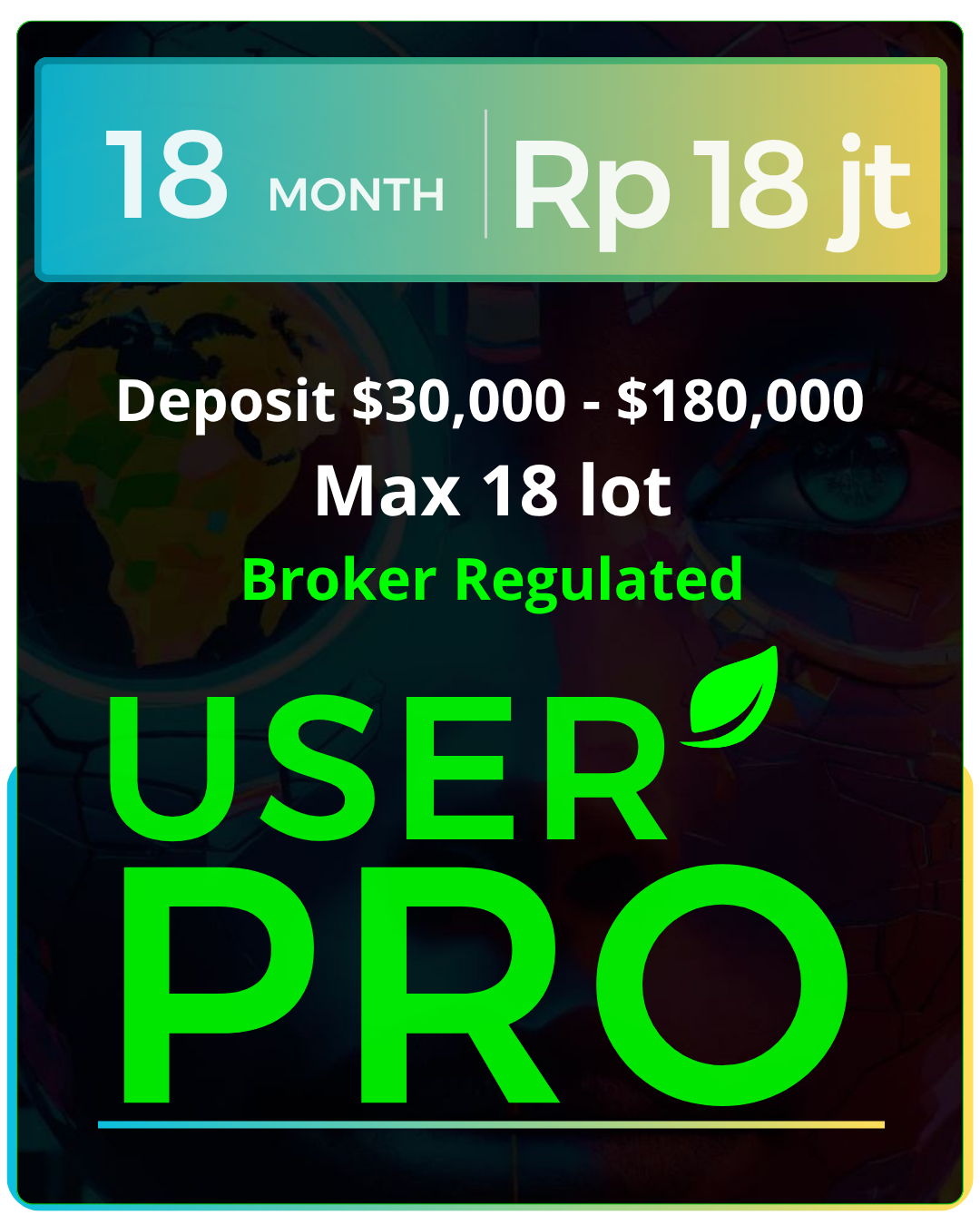 user