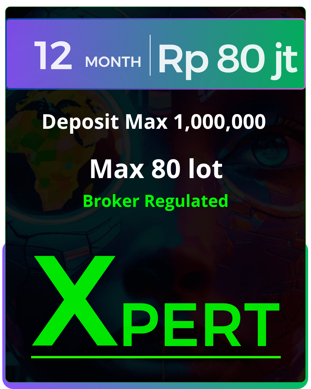 user