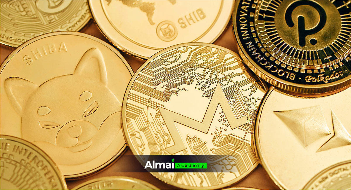 ethereum-dan-altcoin