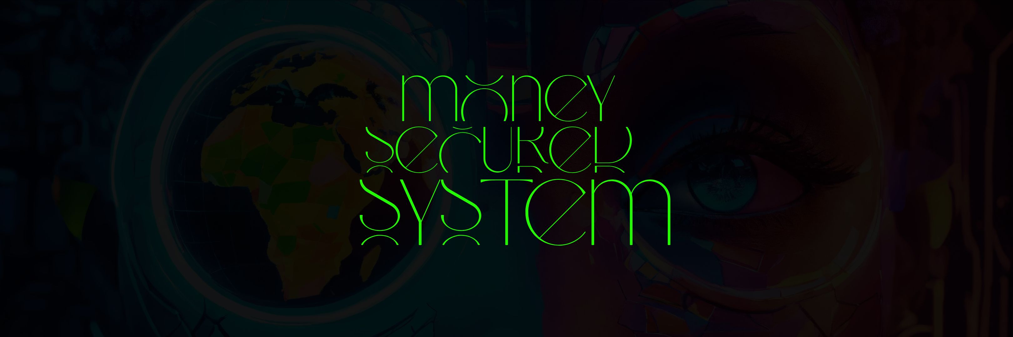 money-secured-system