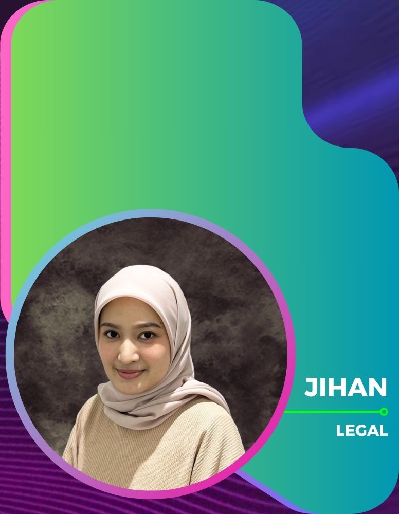 Jihan Avida, S.H